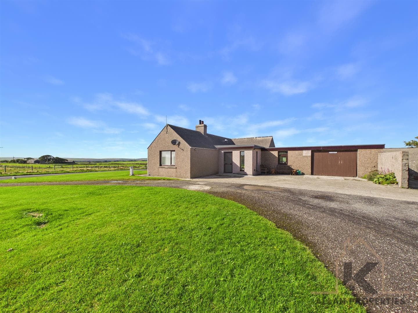 Appiehouse, Harray, Orkney, KW17 2JR