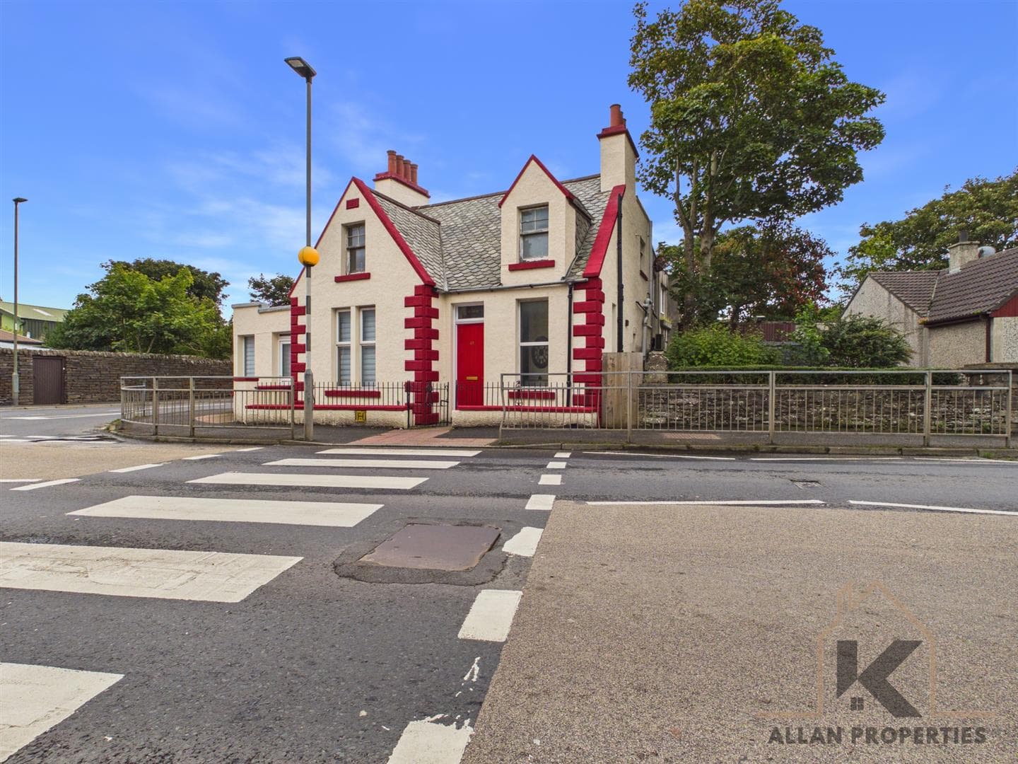 69B Junction Road Kirkwall, Orkney, KW15 1AX