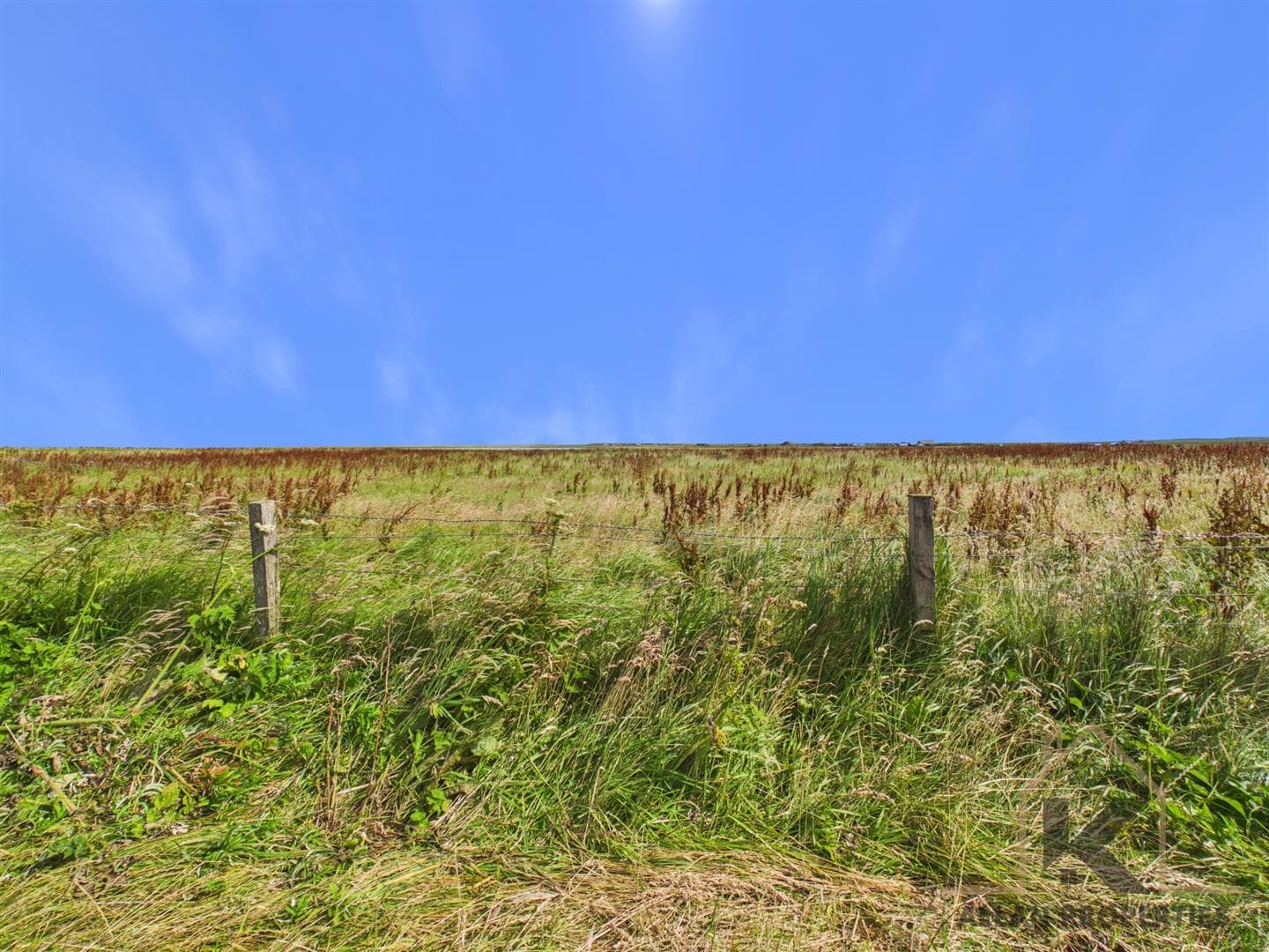 Land Near, 2 Lettan Sanday, Orkney, KW17 2BP