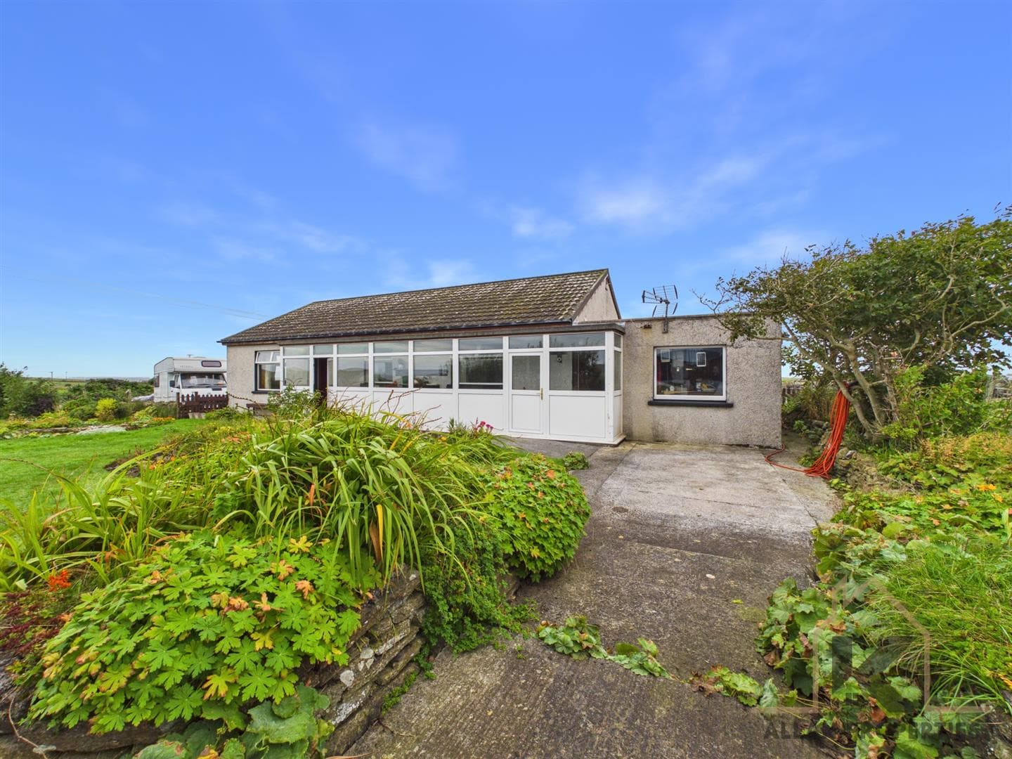 Benmar, Sanday, Orkney, KW17 2AY