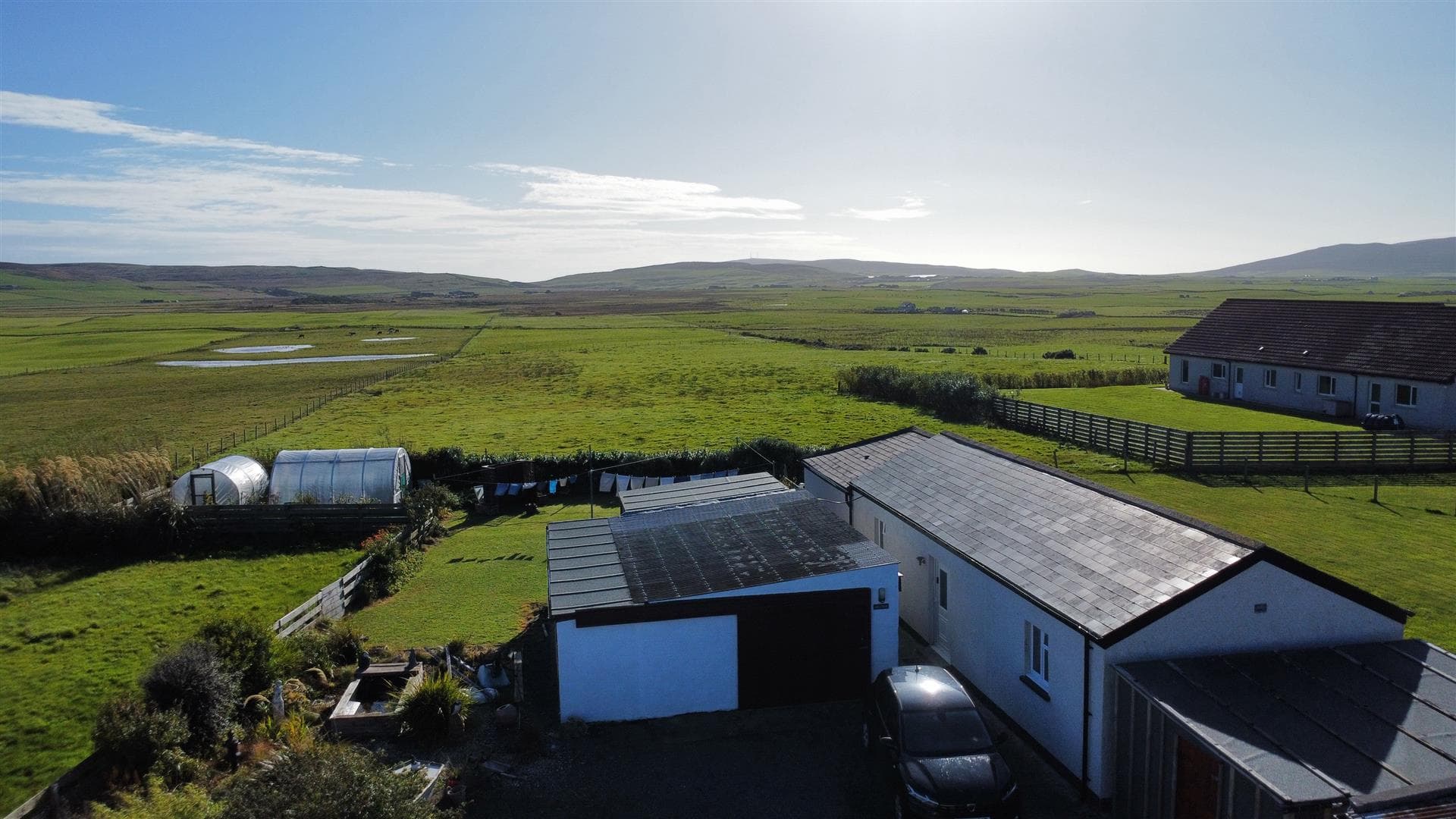 Hillview, Grimeston Road, Harray, KW17 2JT
