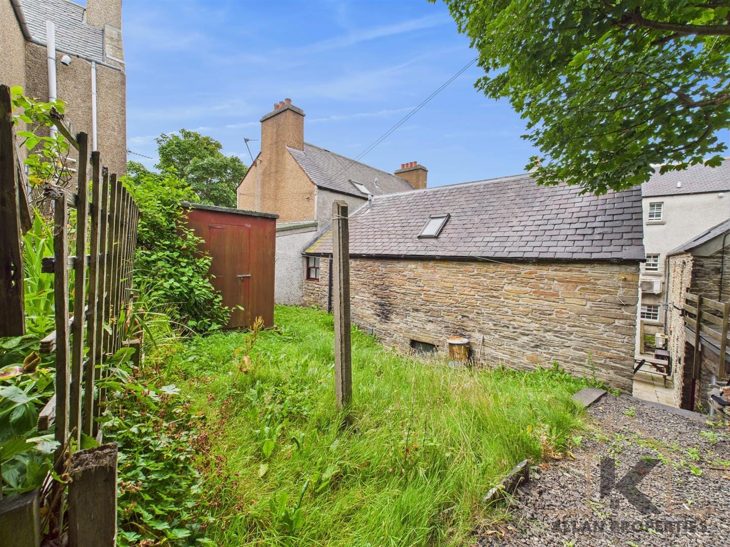 Kw15 Postcode 1 bed flat for sale in 66B Victoria Street, Kirkwall. Orkney, KW15 1DN ...